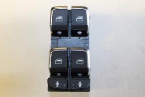 17793305 – 4G09598515PR – Elektrisch Raam Schakelaar