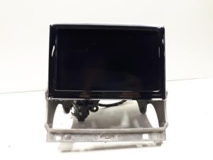 21279847 – 4H0919604H – Display Multi Media regelunit