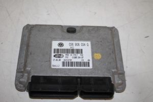 17827614 – 036906034Q – Computer Motormanagement