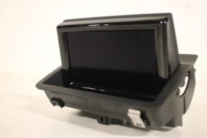 17817658 – 8X0919604 – Display Multi Media regelunit