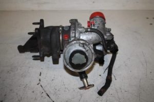 17814857 – 06H145701L – Turbo