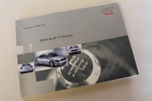 17789758 – 8N0021999 – Instructie Boekje