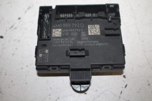 17815149 – 4M0959792D – Centrale Deurvergrendelings Module