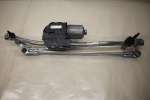 17800422 – 4G1955023A – Wiper motor + mechanism