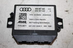 17812749 – 4H0907440 – Module (diversen)