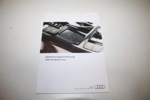 17817329 – 4G00112014 – Instructie Boekje
