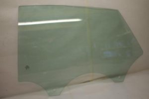 17801256 – 4G8845205A – Rear door window 4-door, left