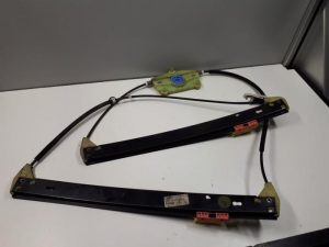 19324273 – 4F0837462A – Window mechanism 4-door, front right