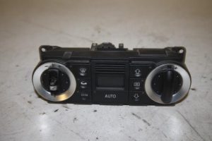 17814082 – 8N0820043B98 – Kachel Bedieningspaneel