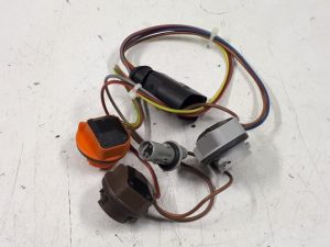 22050591 – 8H0945221C – PCB, right taillight