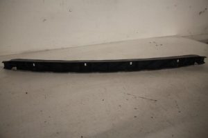 17806471 – 4G5807458 – Stoßstangenstütze mitte hinten