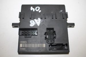 17802494 – 4E0910279E – Computer Body Control
