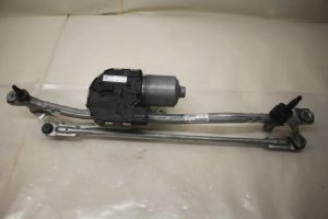 17800723 – 4G1955023A – Wiper motor + mechanism