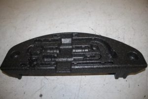 17807943 – 4H0012110 – Gereedschapskist