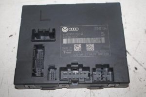 17810154 – 4H0959760A – Computer stoel