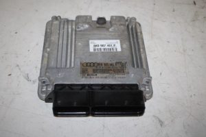 17831577 – 8K0907401P – Computer Motormanagement