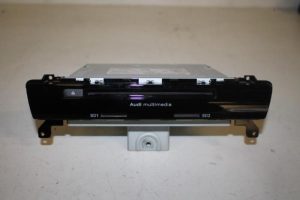 17818154 – 4G0035192H – Regelunit Multi Media