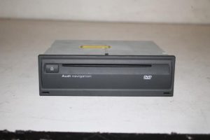 17829987 – 4E0910887C – Navigatie Systeem