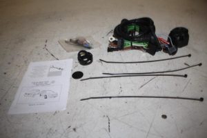 17814386 – AU008HB – Anhängerkupplung Kabelset