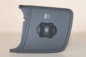 17791282 – 4G1941301A5PR – Schakelaar Koplamp Ihv