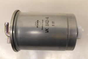 17795032 – 1H0127401C – Brandstoffilter