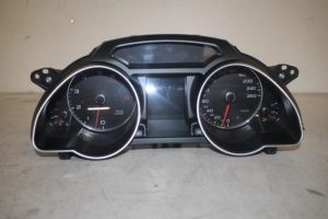 17806415 – 8T0920951G – Instrumentenbrett