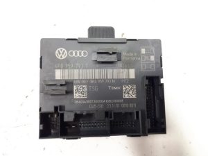 18925360 – 4F0959793T – Centrale Deurvergrendelings Module