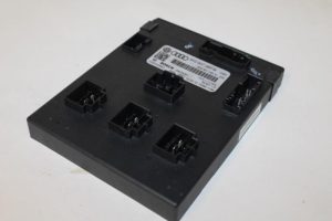 17791104 – 8K0907063M – Computer Body Control