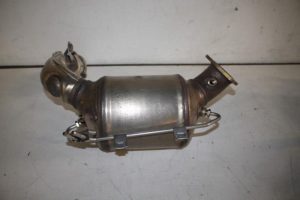 17829960 – 8W0254800C – Roetfilter