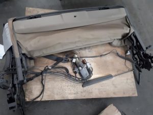 20197331 – 8H0871035D2Y5 – Soft-top