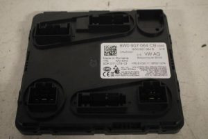 17809631 – 8W0907064CB – Comfort Module