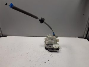 18978124 – 8K0839016H – Deurslot Mechaniek 4Deurs rechts-achter