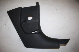 17831143 – 8X2863484A4PK – A-pillar cover, right