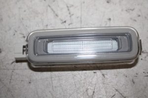 17814721 – 4M0947105 – Interior lighting, front