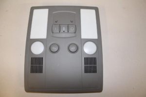 17788353 – 4E0947111FEC3 – Interior lighting, rear