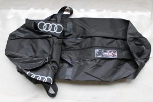 17794387 – 4L0885215 – Verkleidung Kofferraum