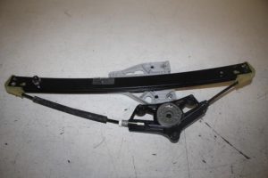 17809278 – 4G0839461 – Rear door window mechanism 4-door, left