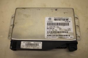 17798891 – 4D0927156DK – Steuergerät Automatikkupplung