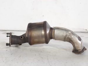 18917354 – 4G0254200P – Katalysator