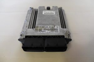 17791746 – 8R1907115D – Computer Motormanagement