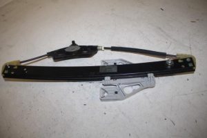 17806378 – 4G0839461 – Rear door window mechanism 4-door, left