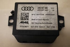 17796970 – 4H0907440 – Module (diversen)