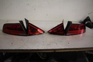 17813196 – 4G8945 – Set of taillights, left + right