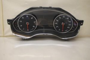 17801225 – 4G8920984K – Instrumentenbrett