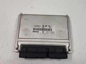 22285851 – 3B0907552L – Computer Motormanagement