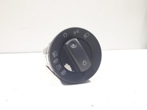 18121885 – 8E0941531C5PR – Light switch