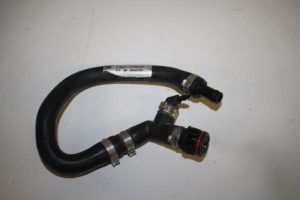 17826548 – 8K0611931BQ – Hose (miscellaneous)