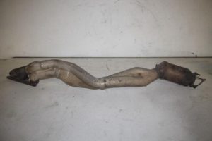 17827298 – 4F0253059G – Katalysator