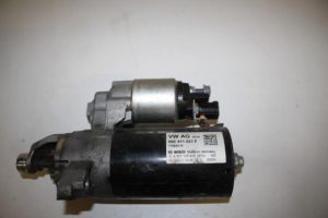 17817424 – 06E911021F – Startmotor