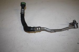 17803747 – 8R0317818BF – Oil pressure line